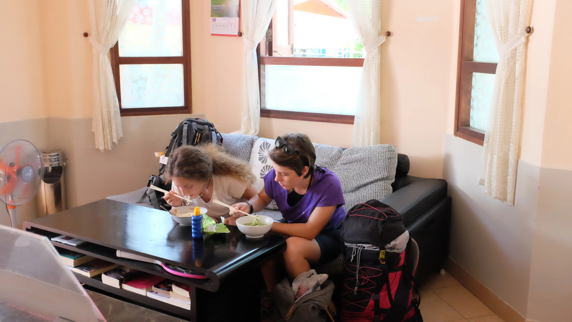 Мини-Отель Delight Hotel Mui Ne