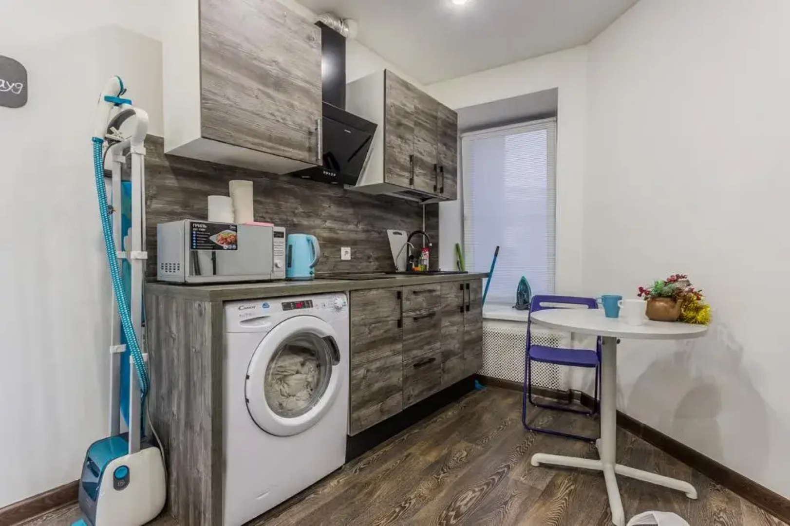 Гостевой дом Отиум Нева