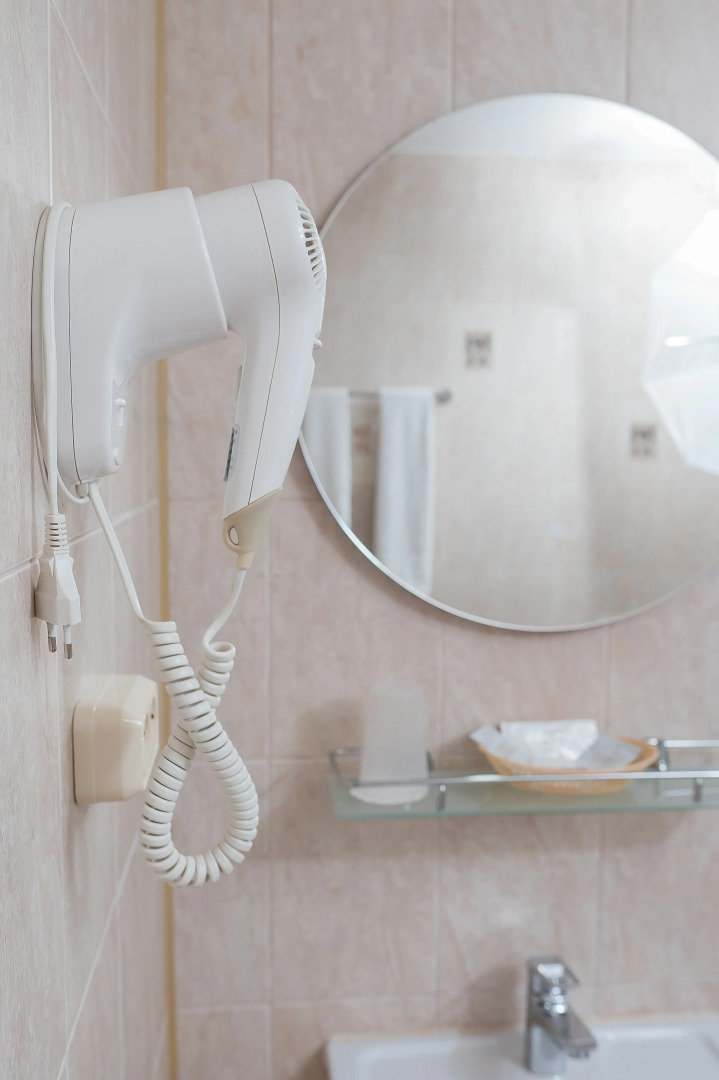 Отель Оскар 