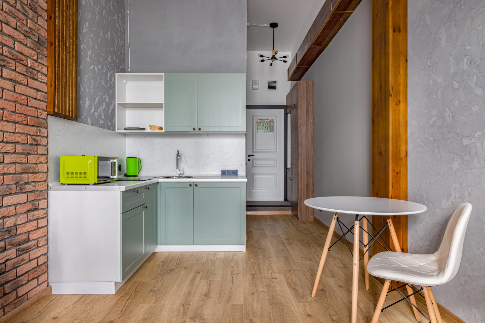 Хостел Впечатления