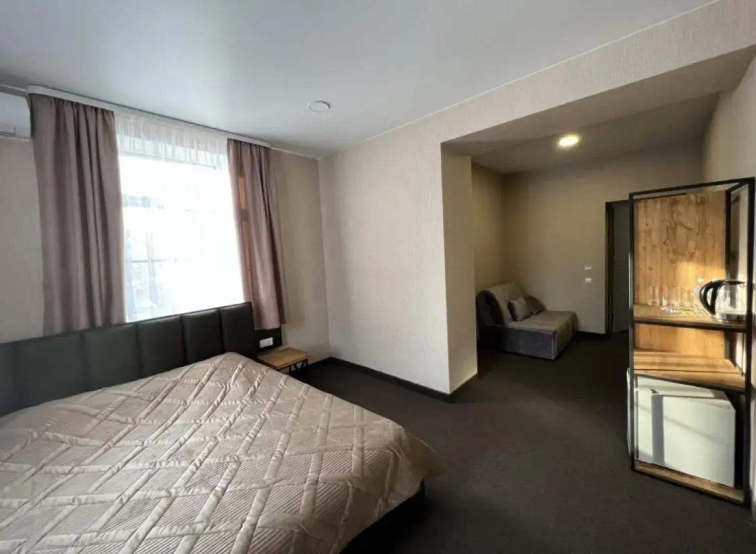 Мини-Отель Парк-Л