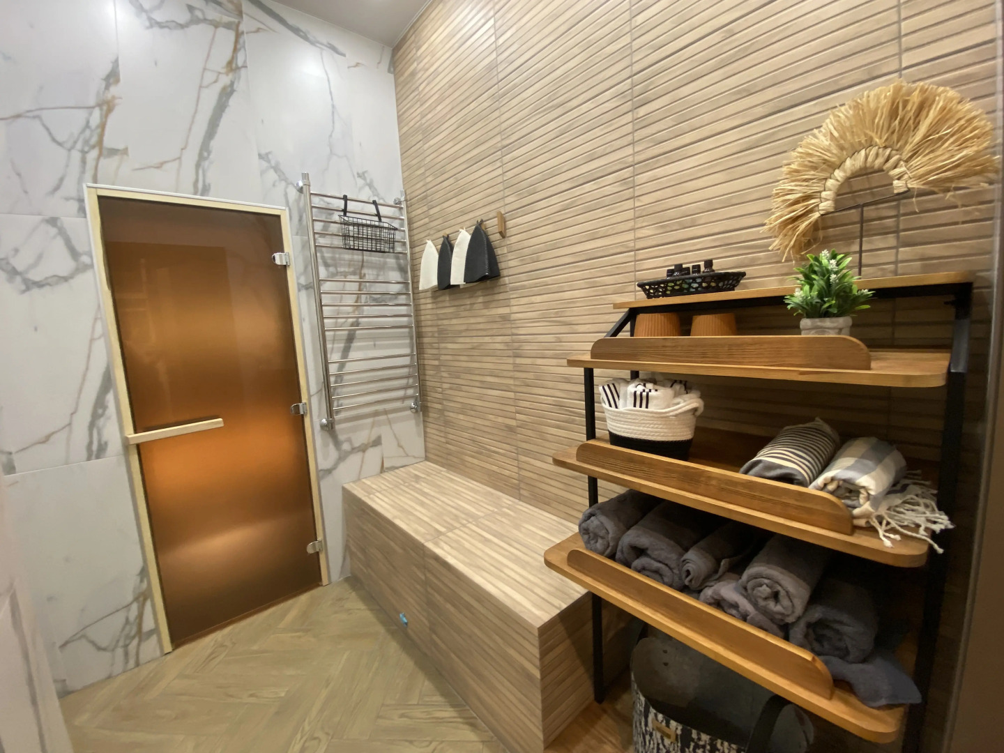 Гостевой дом Орешек