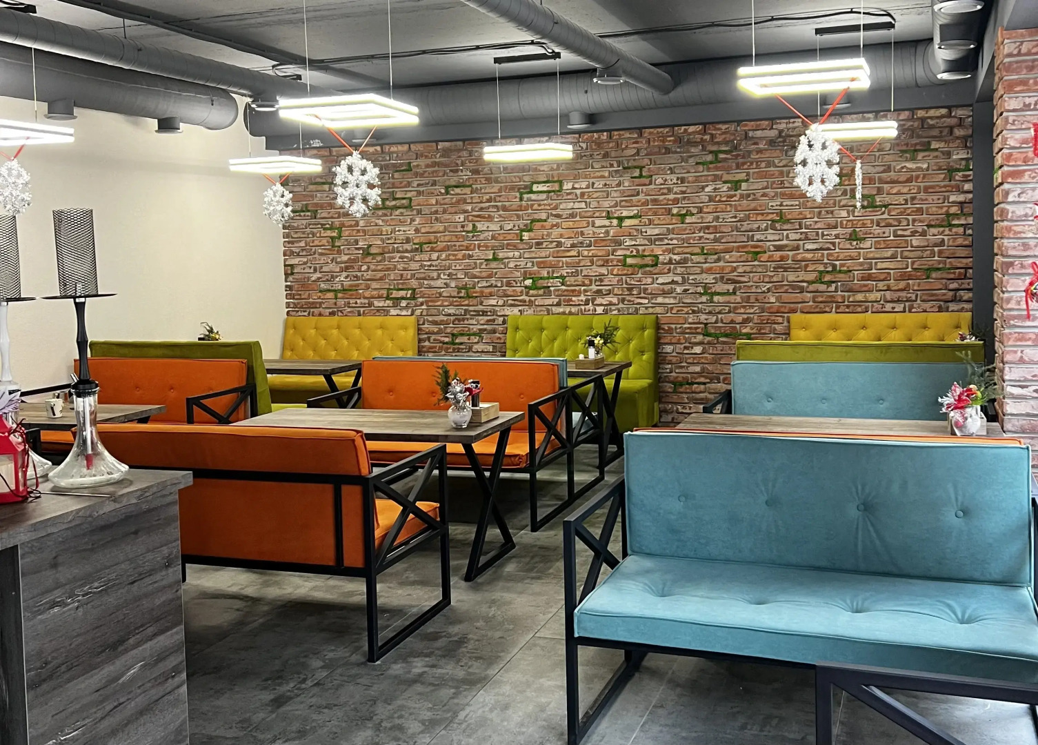 Гостиница Алатау-Люкс