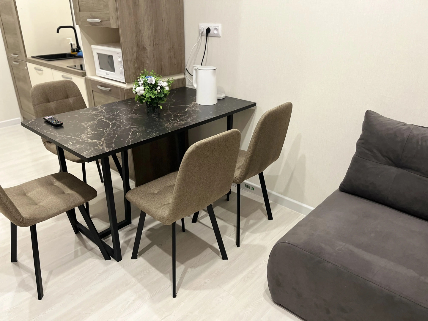 Квартира Апартаменты LOYAL'Ь Карла Маркса 66