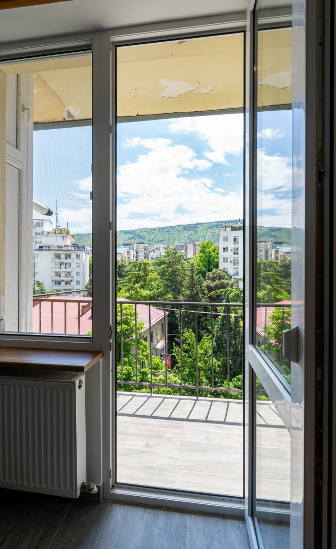 Апартаменты Kiwi