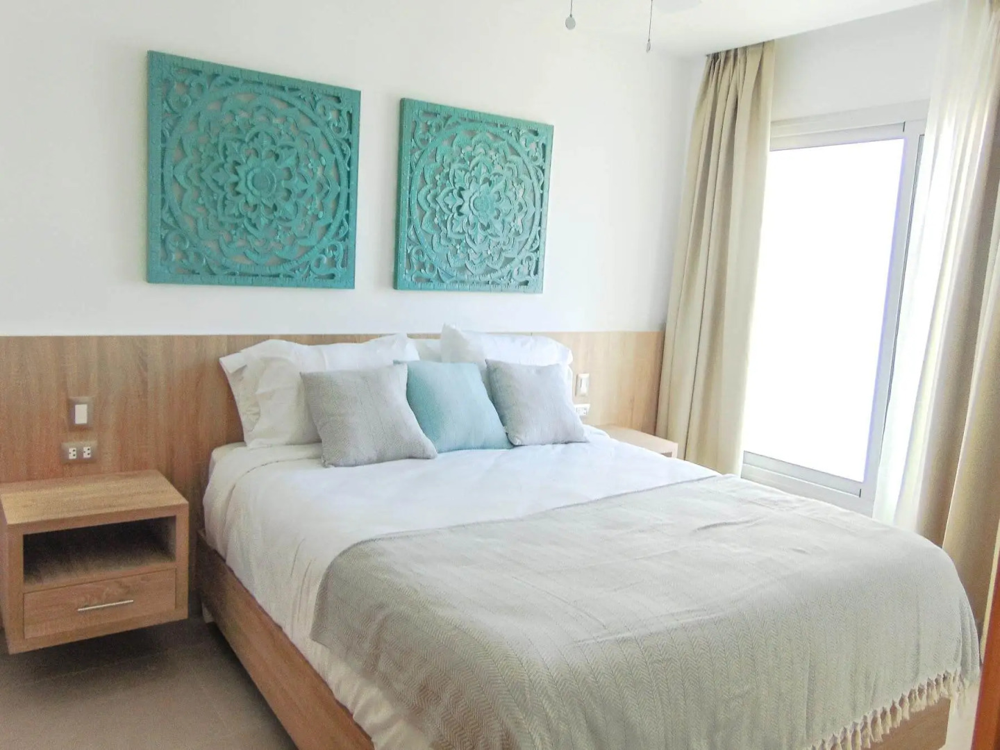 Апартаменты IN Resolution