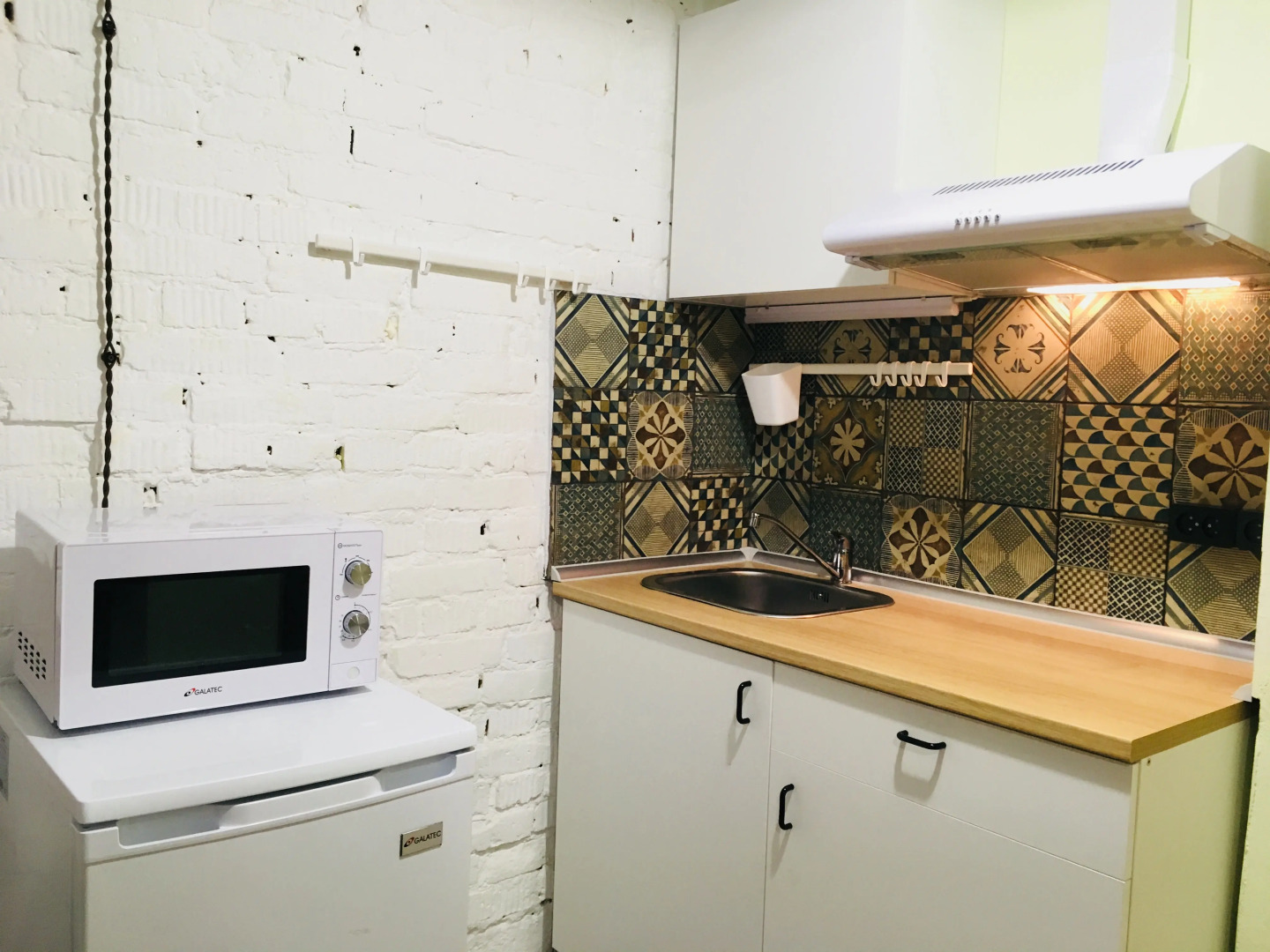 Мини-отель Neptunea Apartments