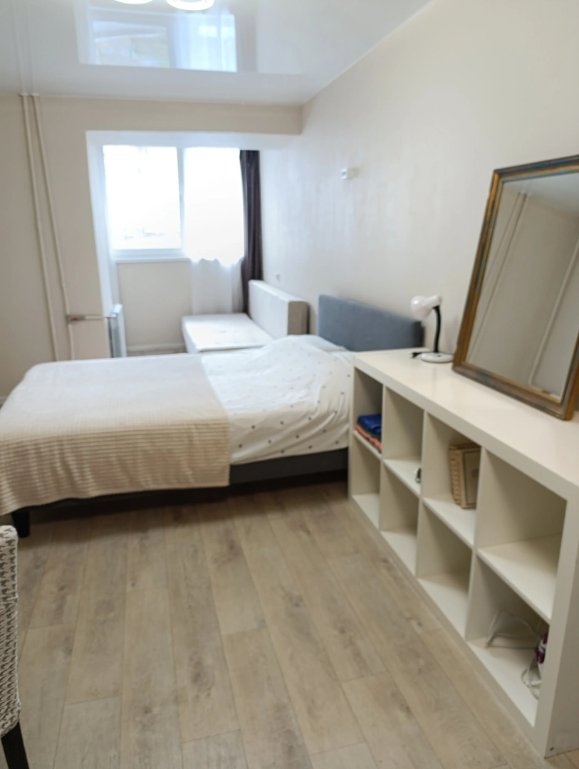 Квартира Студия на Пушкина, 13