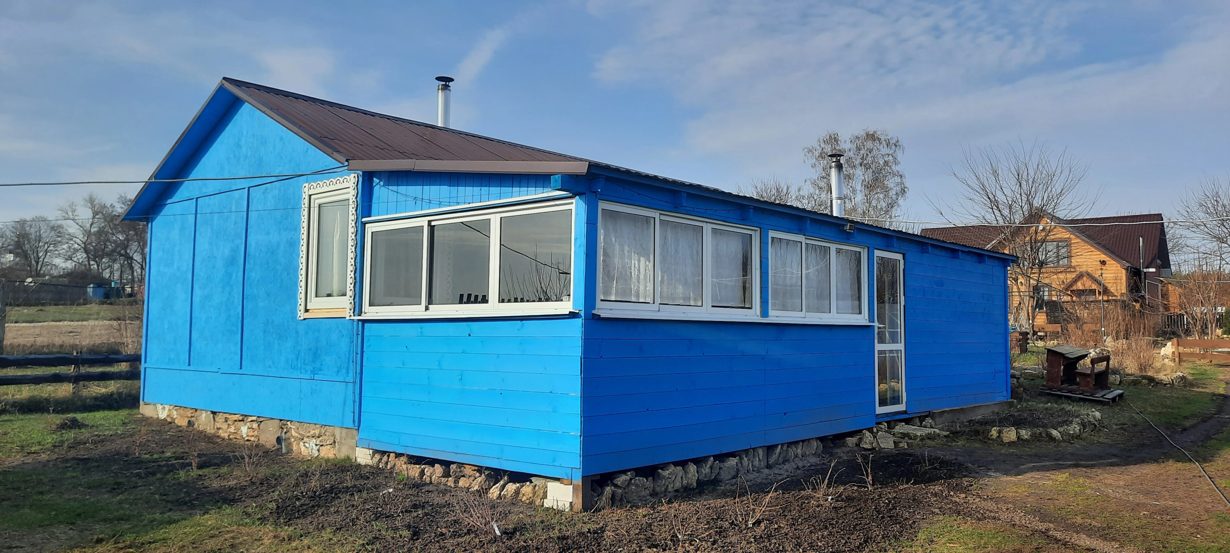 Гостевые дома Атамань на Дону