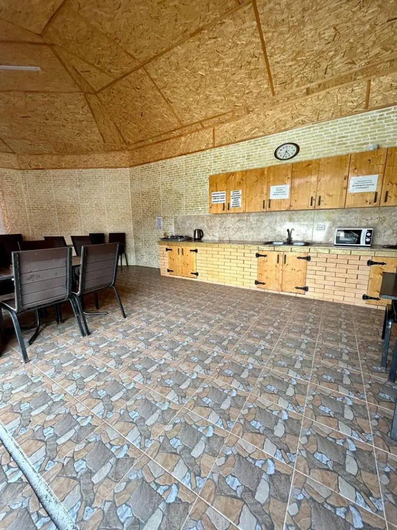 Гостевой дом Розовый Фламинго