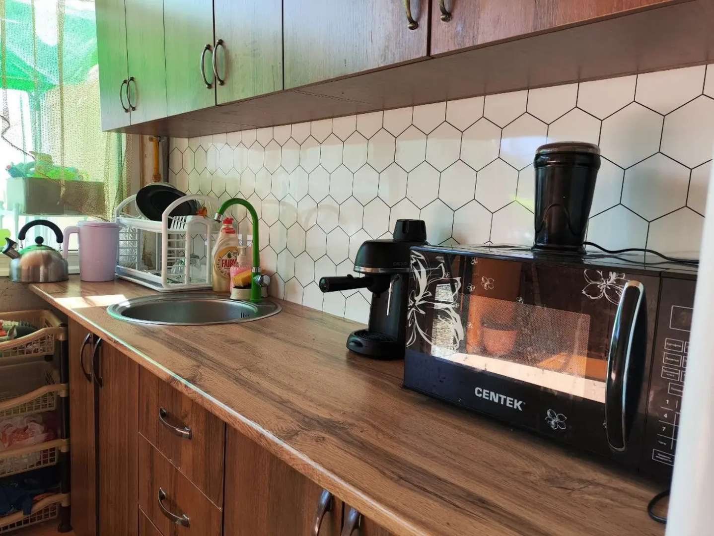 Гостевой дом АкваМария