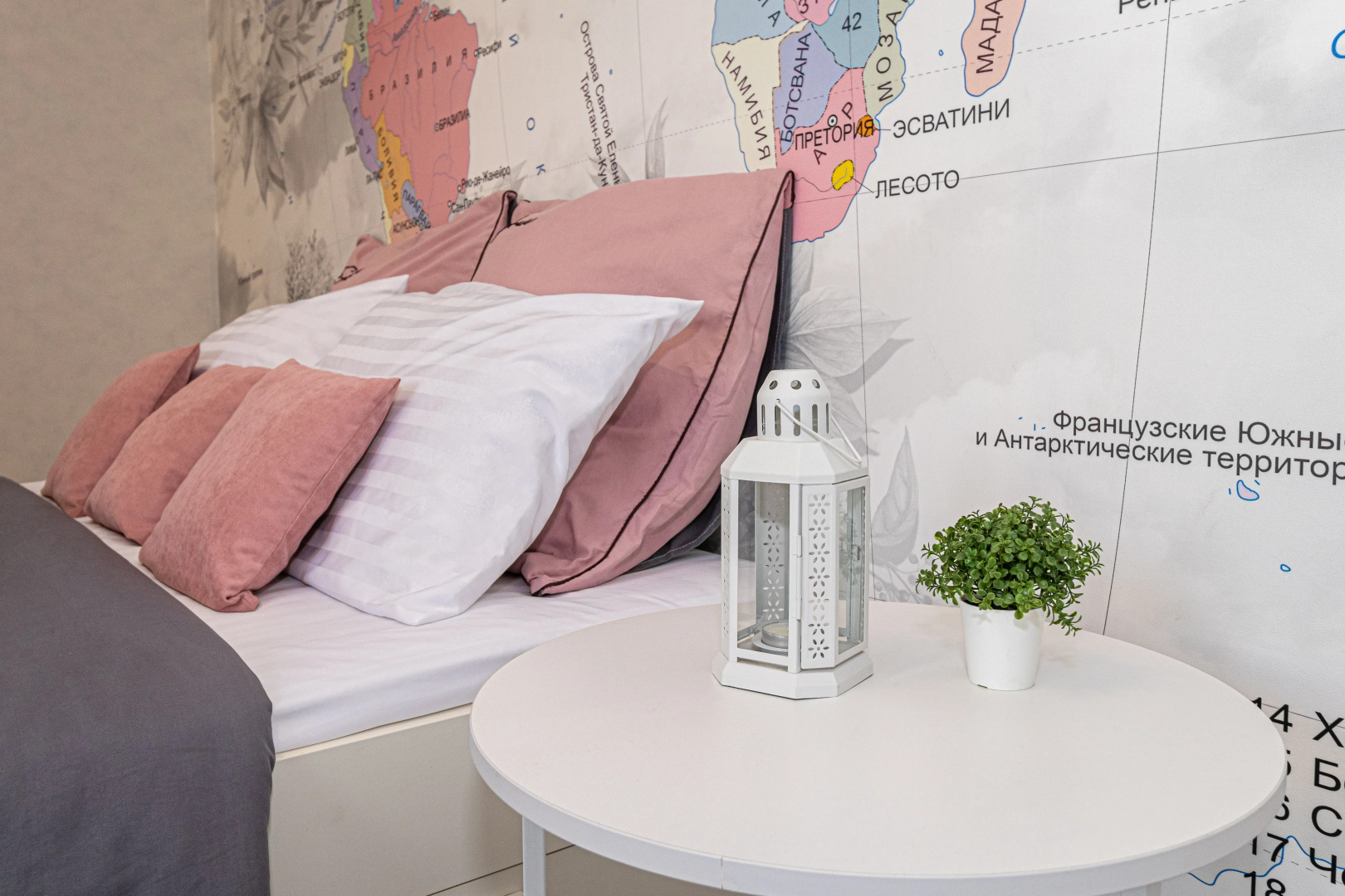 Квартира 1-комн апартаменты Comfort plus на Черкасской