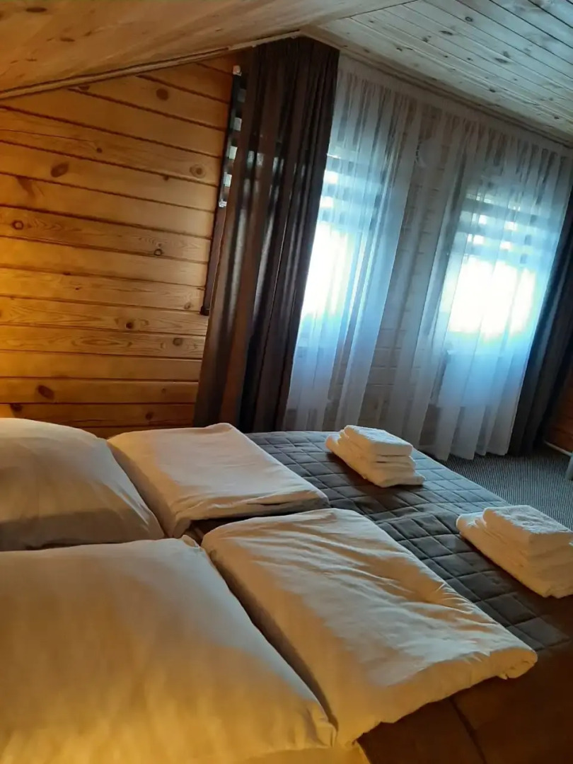 Шале Избушка