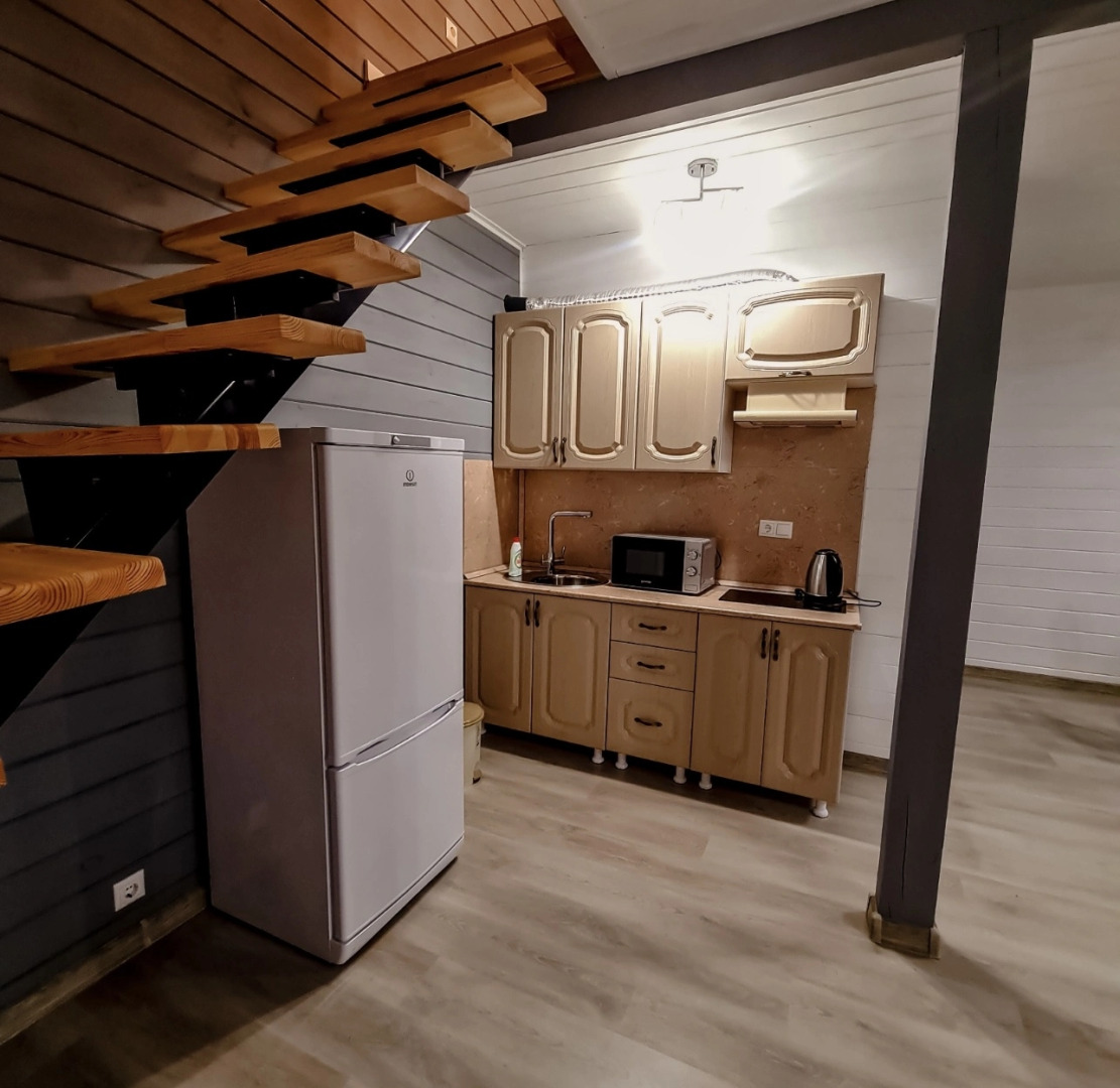 Вилла Боскол 1