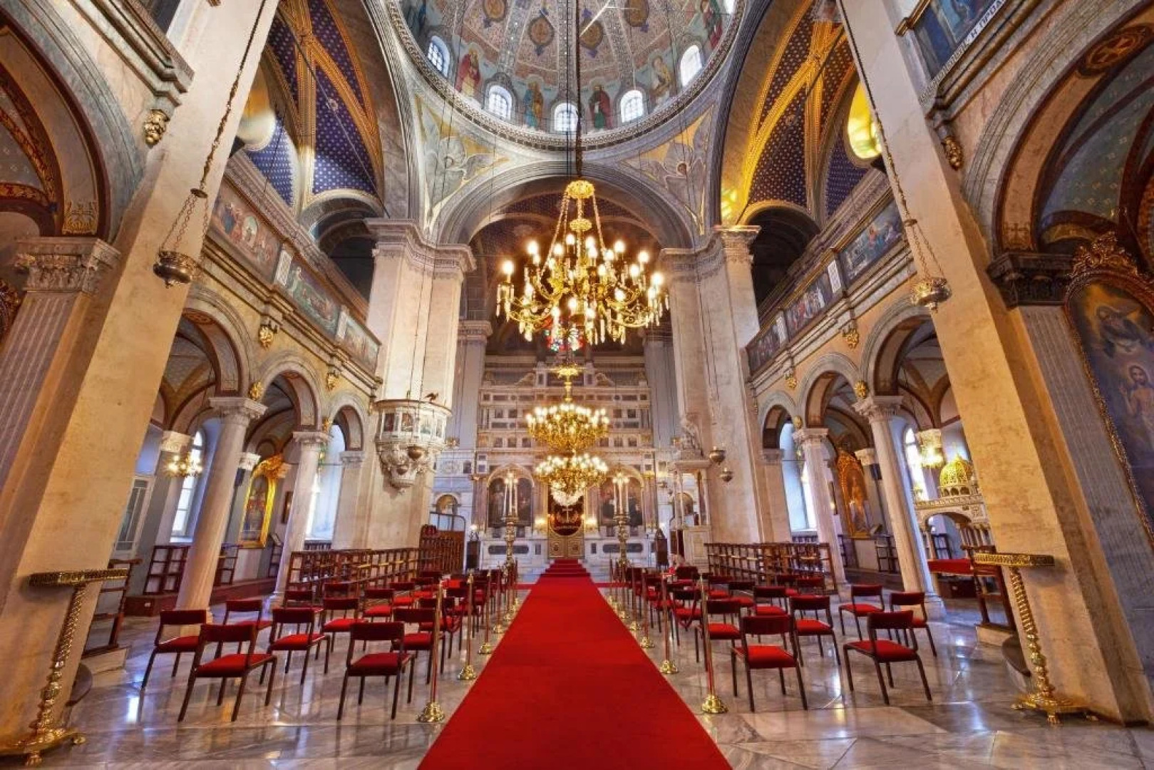 The Trinity Hotel Taksim - Special Class