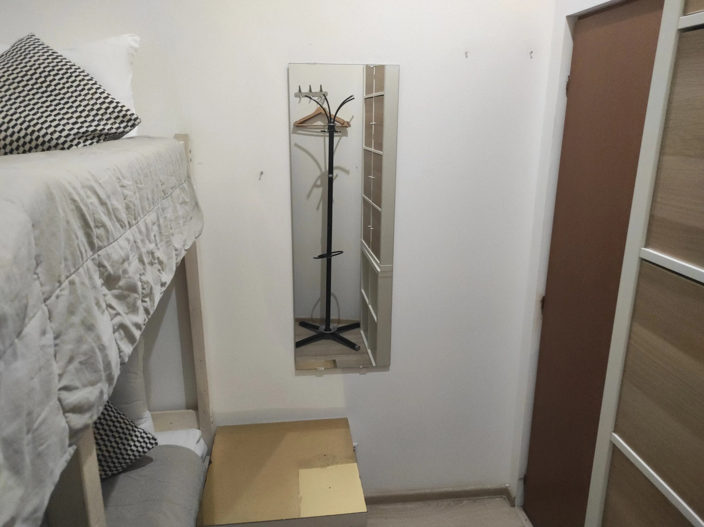 Хостел Centeral Hotel