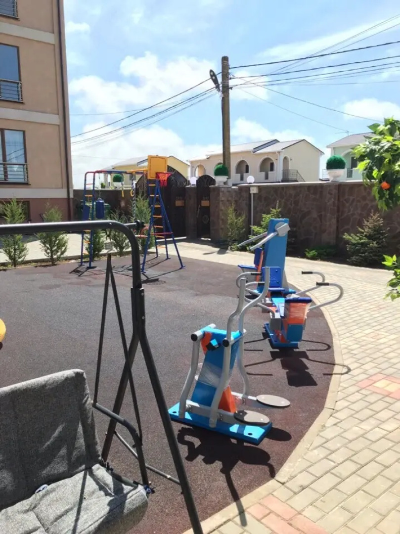 Отель Vita Wellness & SPA