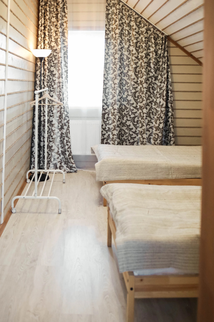 Гостевой дом Новая Ладога