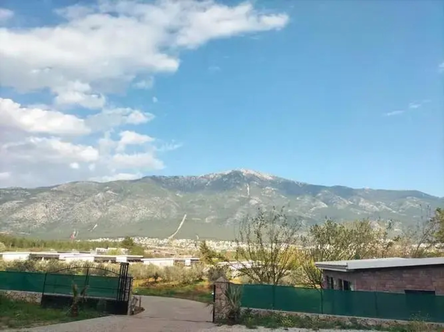 Отель Inn House Oludeniz