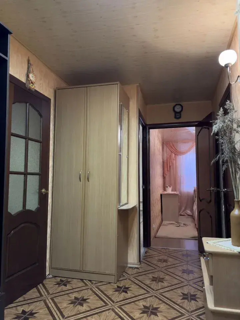 Квартира в Тихoм Спальном Рaйоне