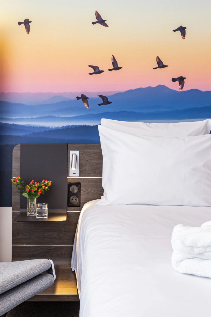 Novotel Санкт-Петербург Центр