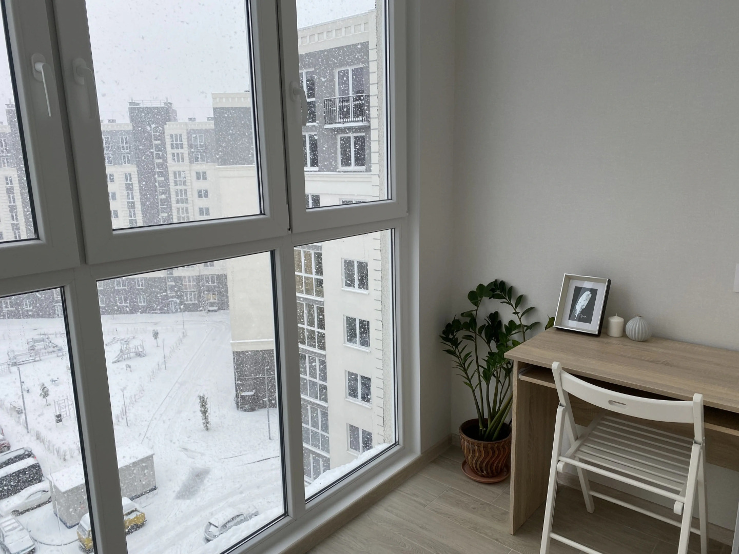 Апартаменты Abramov Green