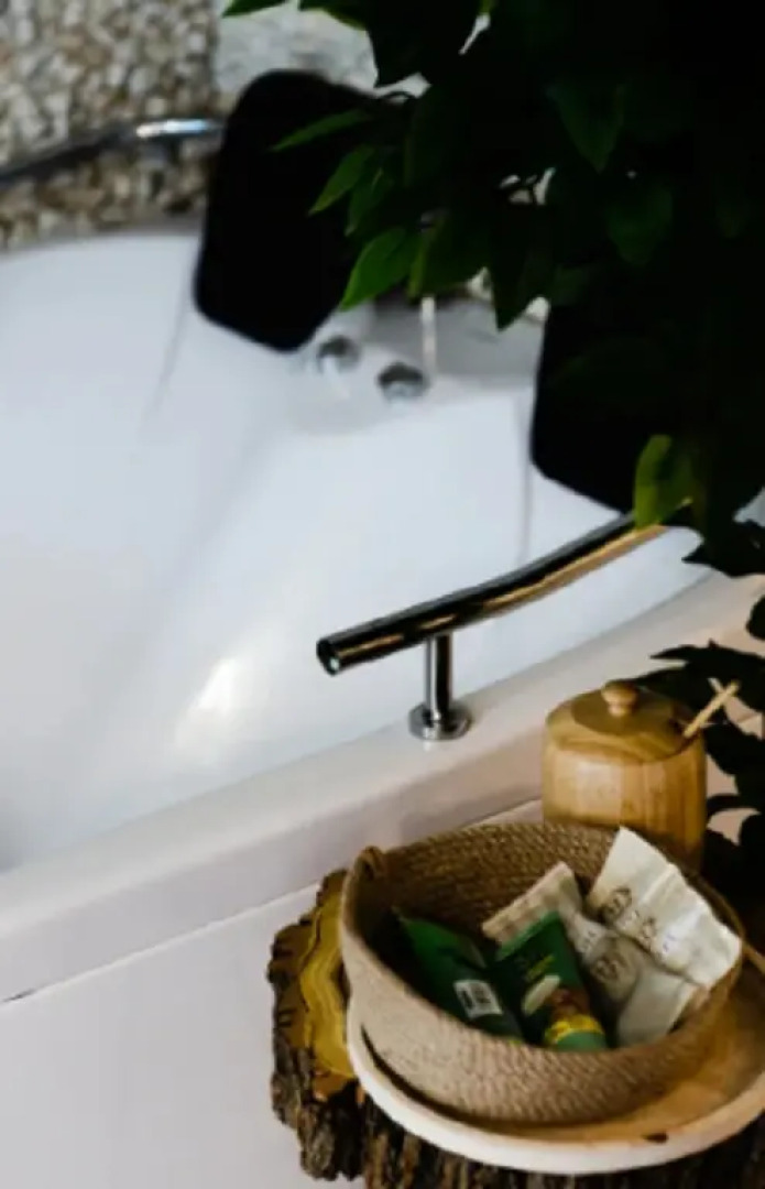 Апартаменты LOFT SPA в Центре Москвы