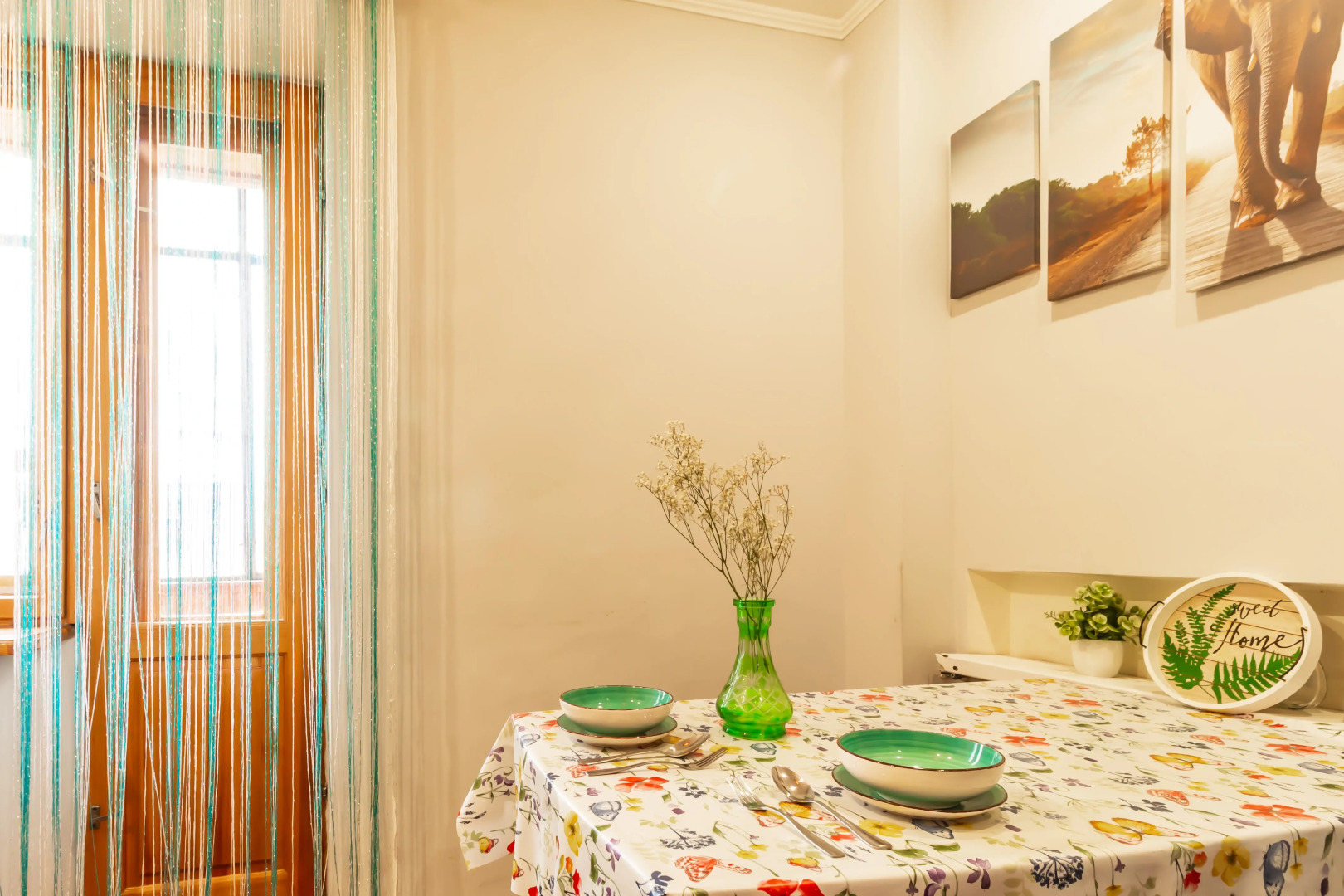 Апартаменты День и ночь