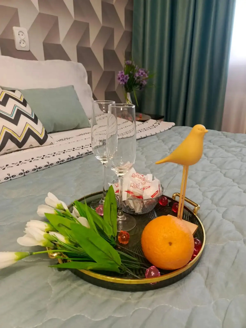 Квартира В центре