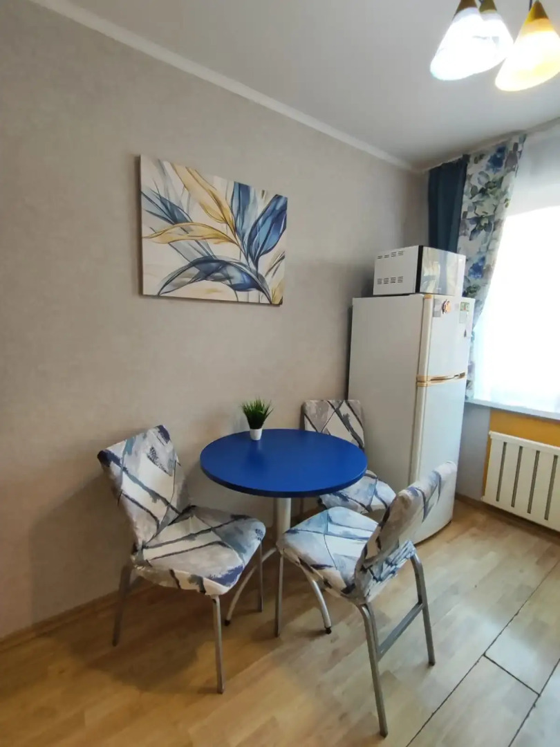 Апартаменты на Пушкинской 68