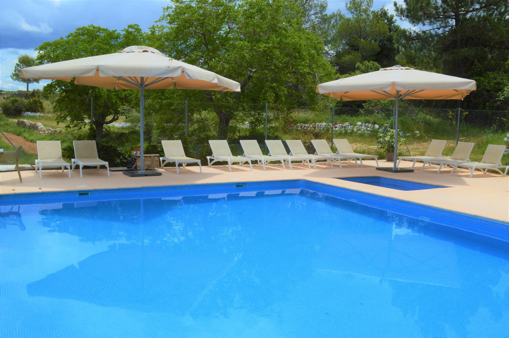 Бутик-Отель Casas Benali