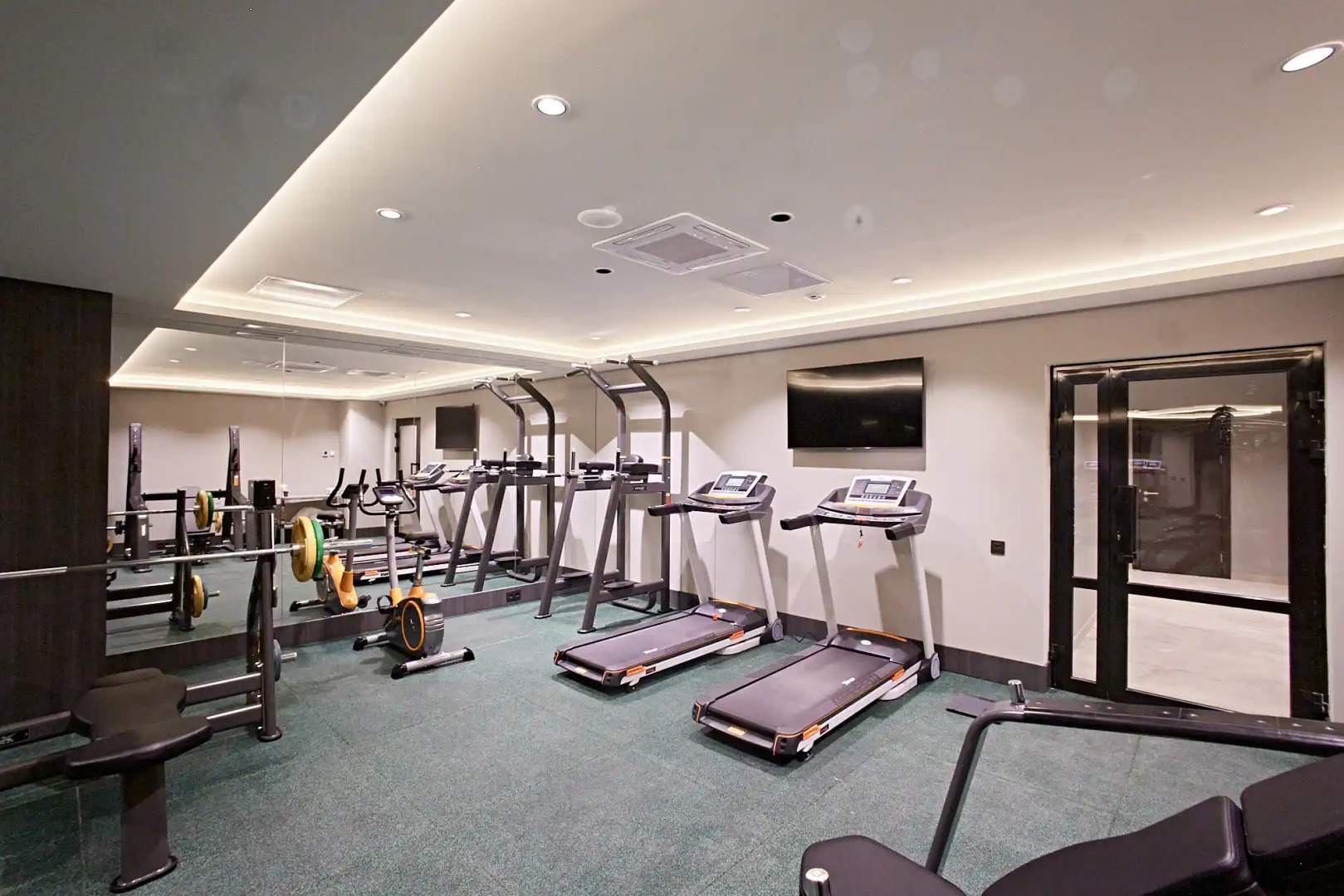 Отель Гранд-отель МЕГАПОЛИС