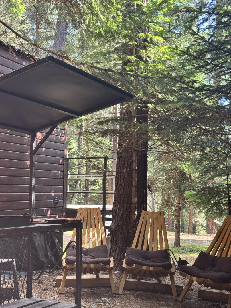 Частный дом 2 ПроЛес