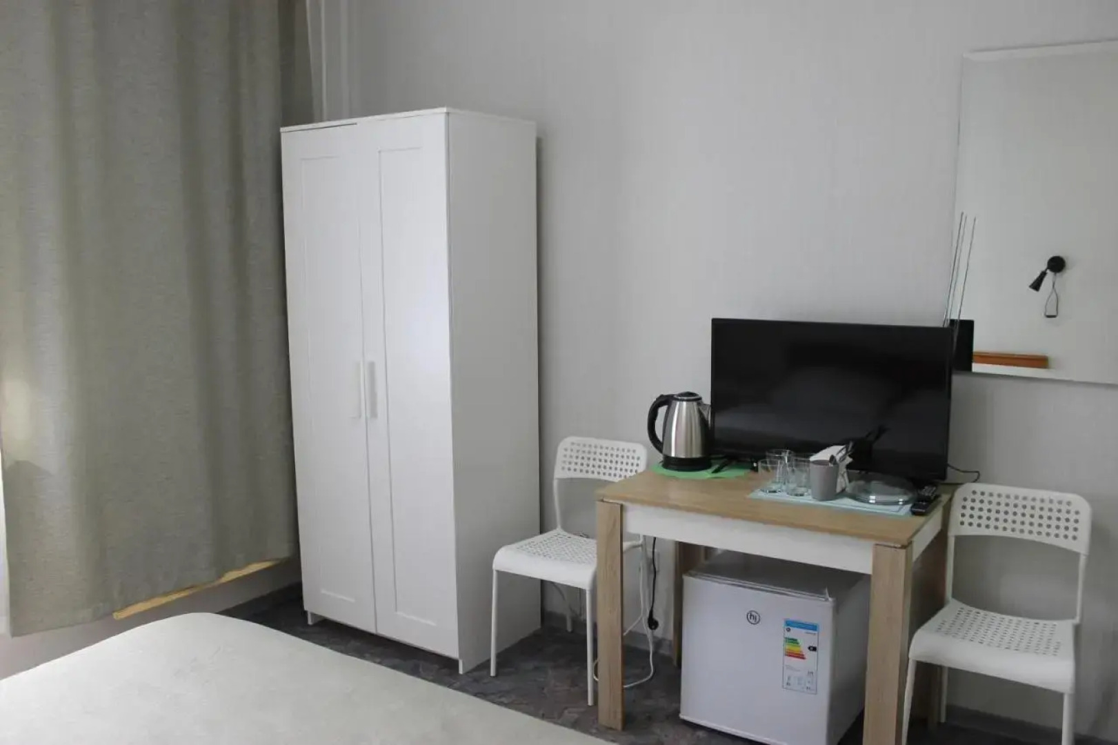 Мини-Отель В центре