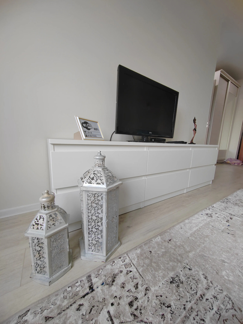 Апартаменты в Витебске "KliMari"