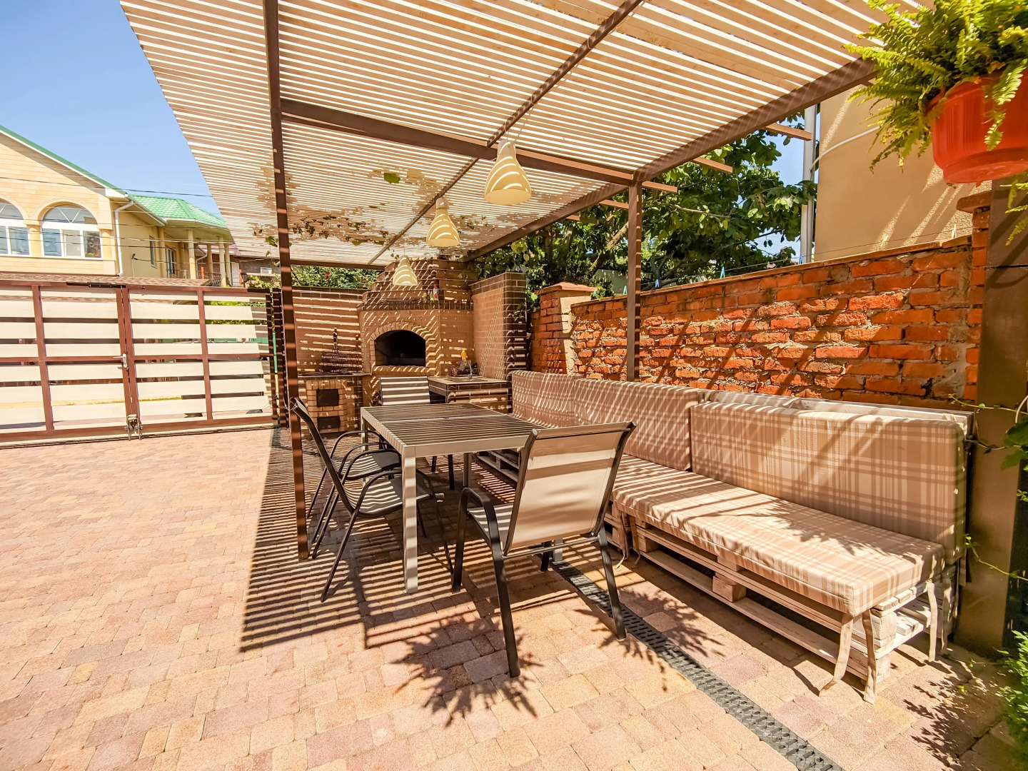 Гостевой Дом ВУаля