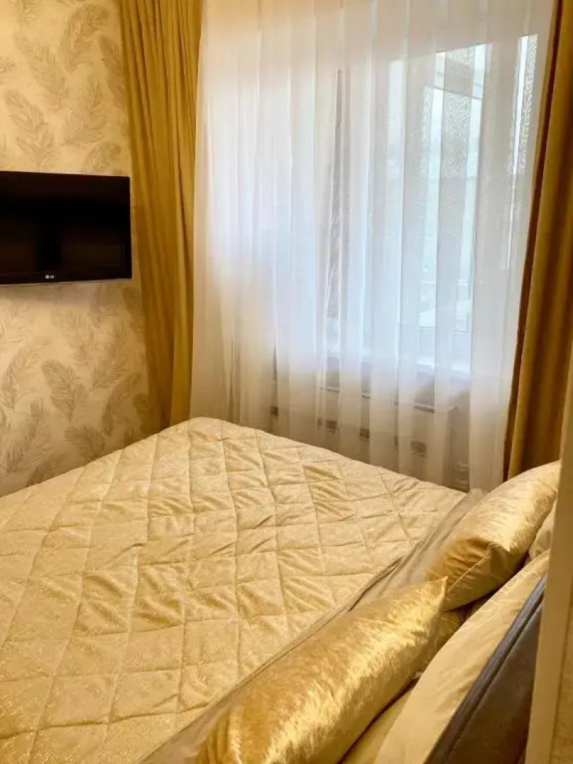 Апартаменты Diaday 8