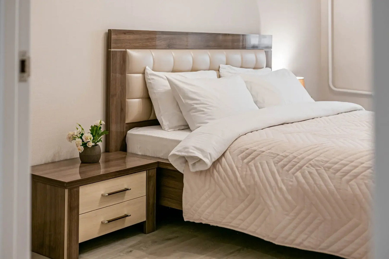 Апартаменты Уютная квартира у Парка