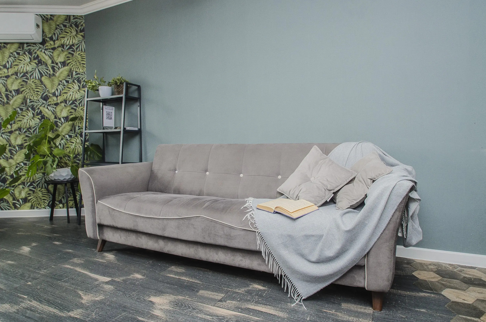 Апартаменты Мичурина 18/68 2 подъезд