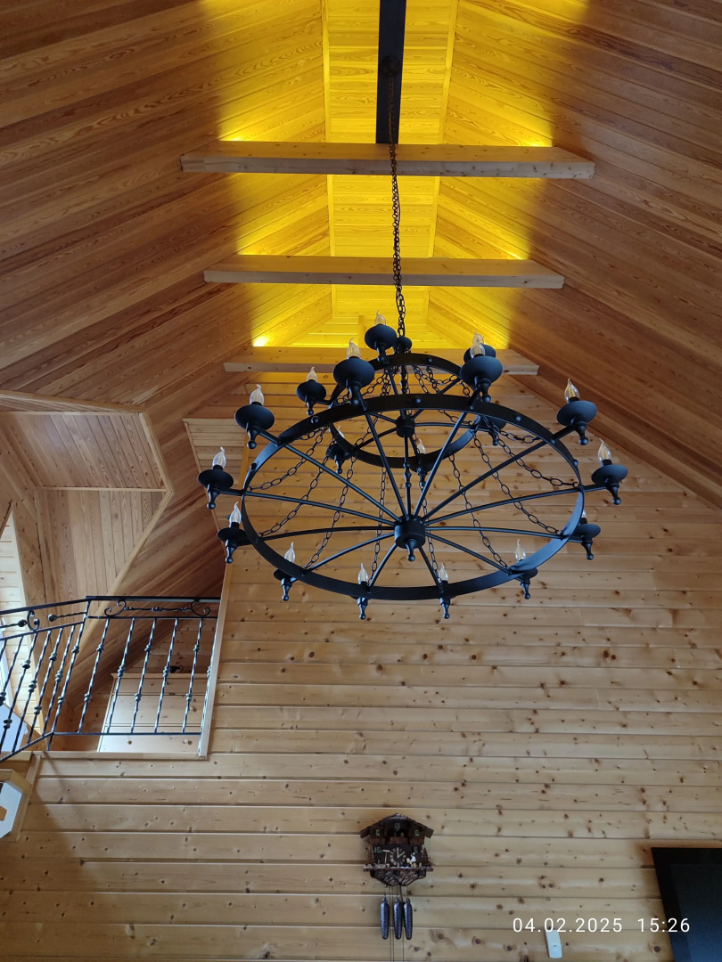 Частный дом Дача в Малиновке