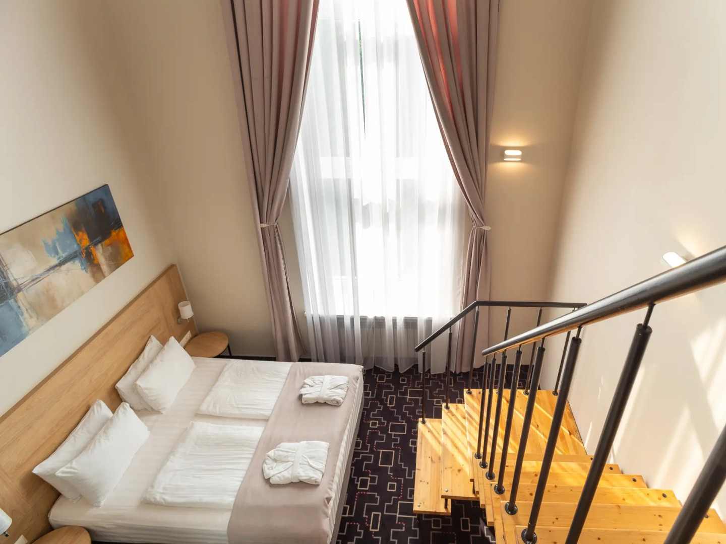 Отель Amber Shore Resort