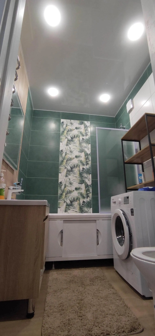 Апартаменты возле Западного Пляжа 2