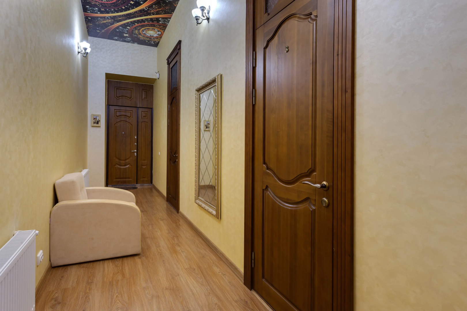 Меблированные комнаты DalaMar