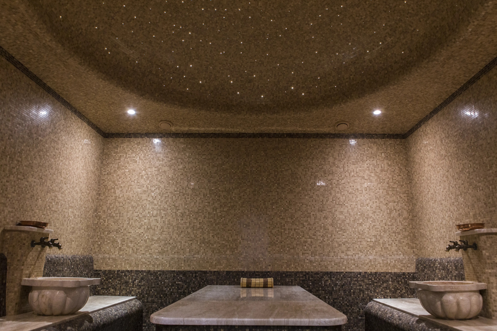 СПА-Отель Парус