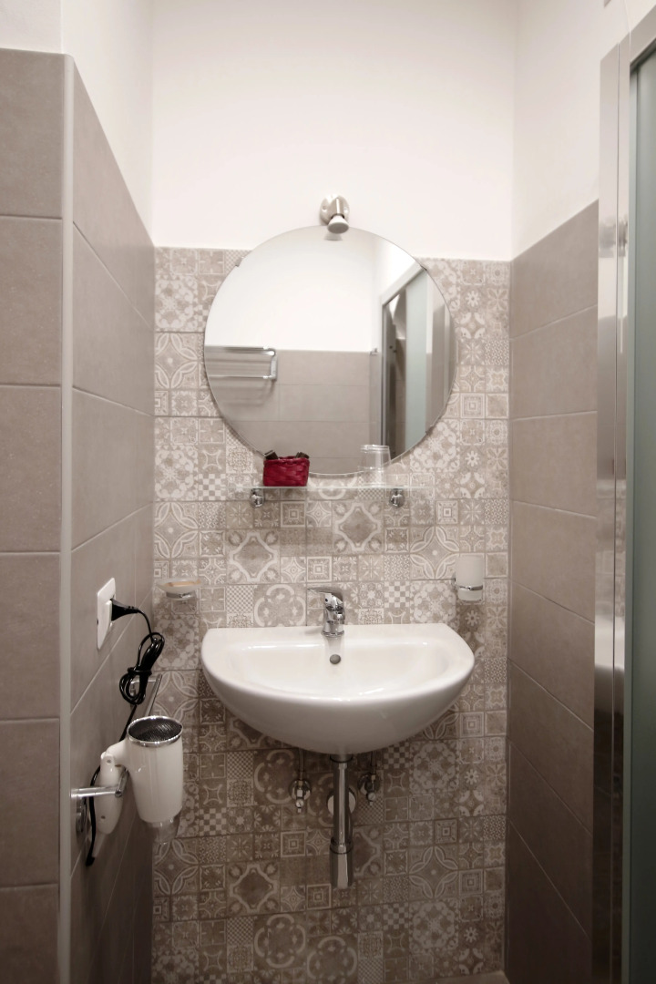 Гостевой Дом Domus Iuliae