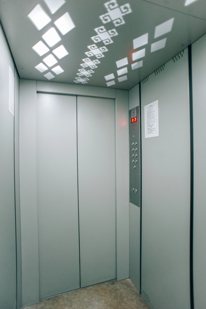 Апартаменты Классное Место