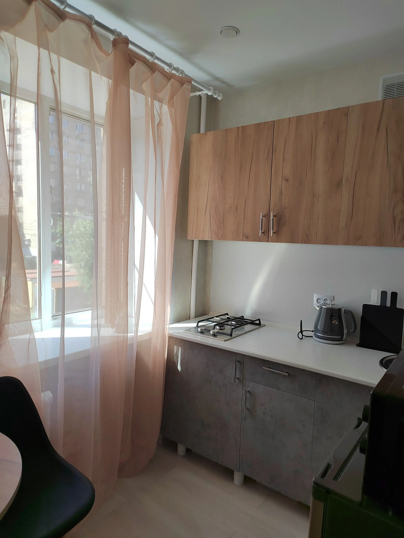 Квартира на Кирова 13