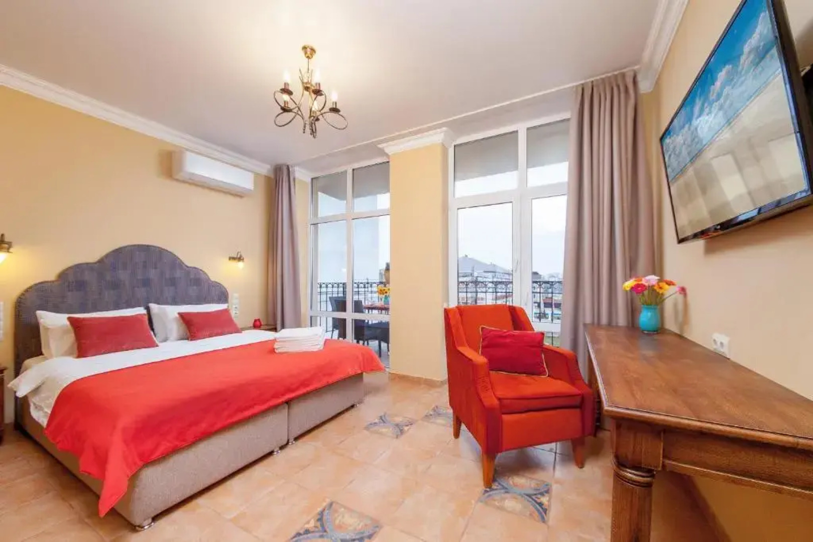 Бутик-отель Picasso