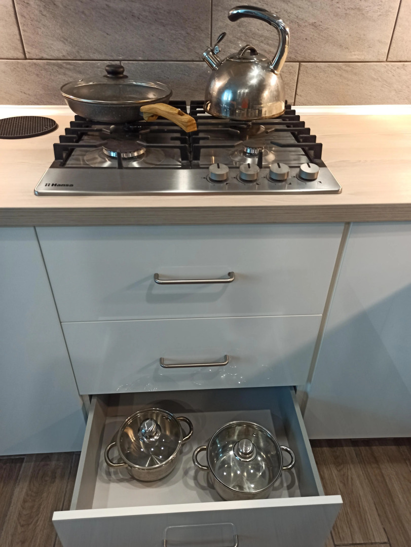 Апартаменты на Денисова 18