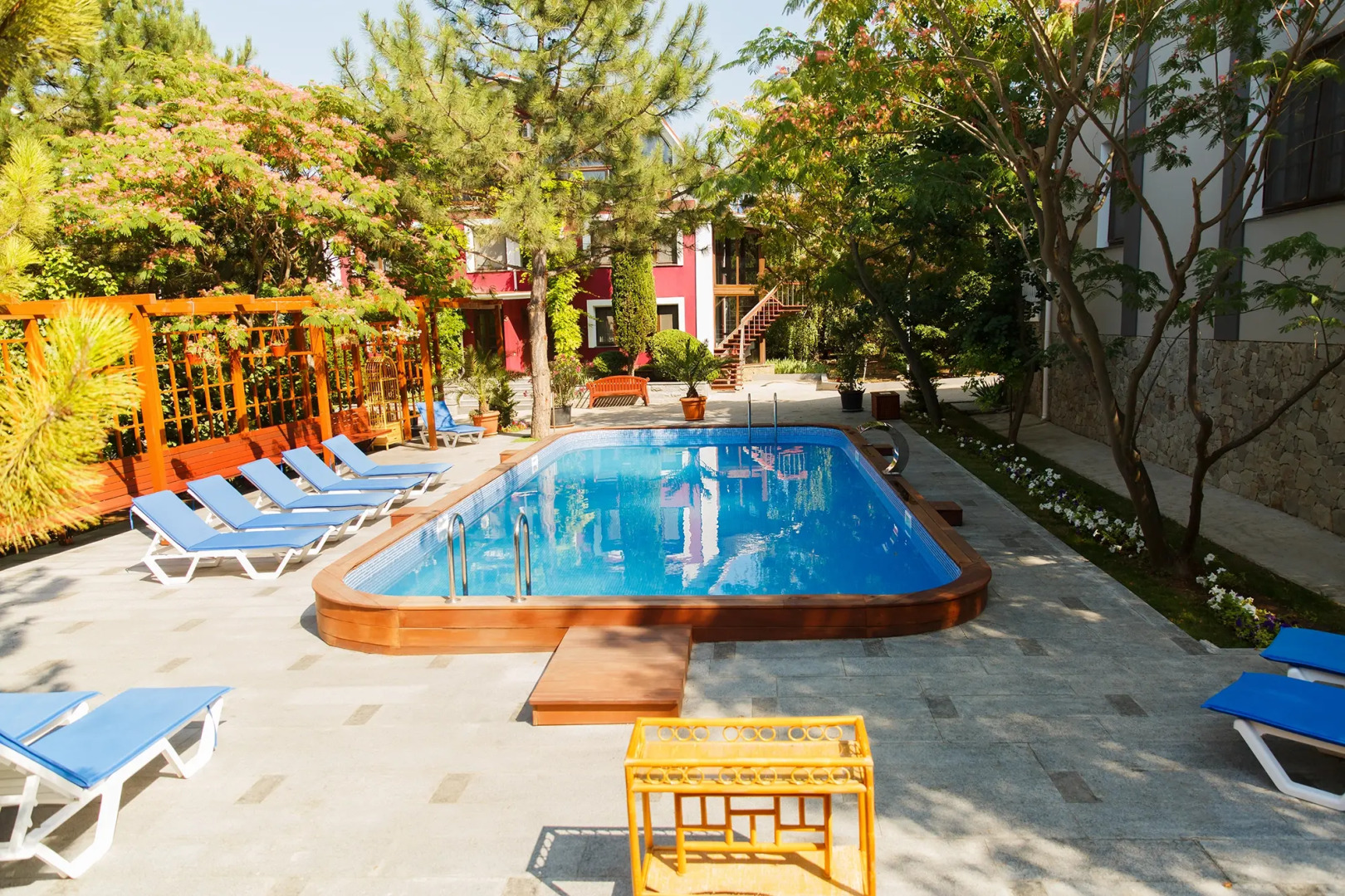 Вязовая Роща